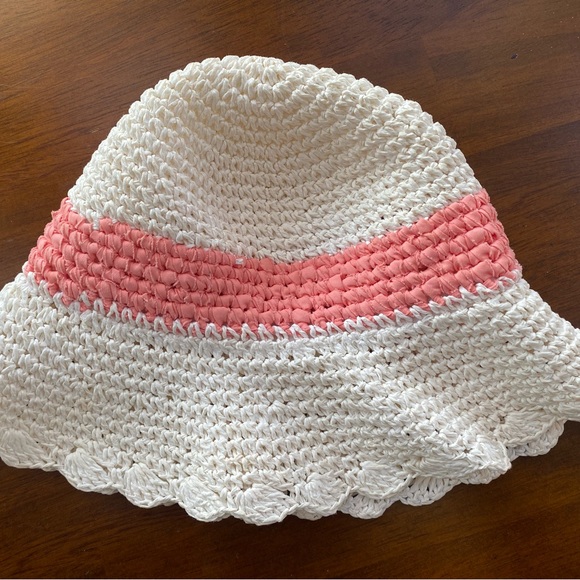 Gymboree hat 4T-5T - Picture 5 of 7